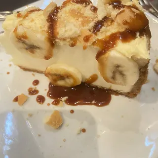Banana Foster