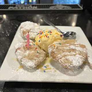 Beignet