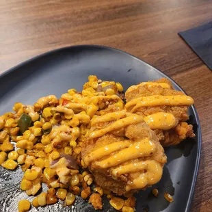 Miss Toya’s Southern Kitchen