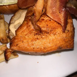 Salmon