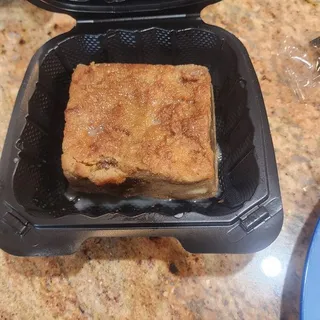 Bread Pudding