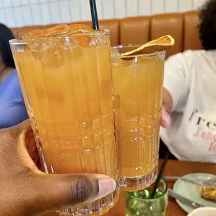 6.19 cocktail special