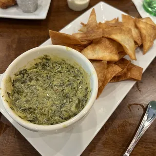 Spinach Dip