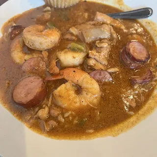 Gumbo