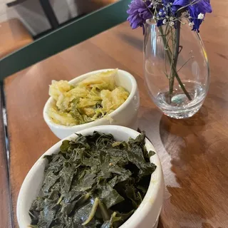 Collard Greens