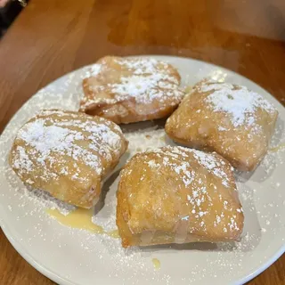 Beignets