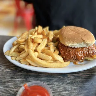 Miss Toya's Southern Kitchen