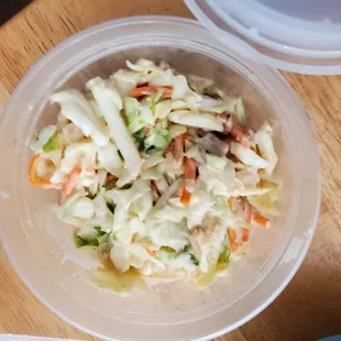 Coleslaw