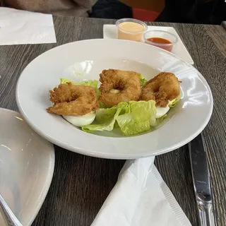 Southern Devil Eggs