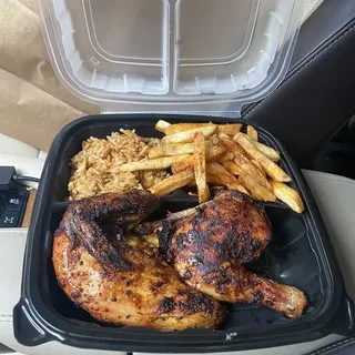 Jambalaya Rice