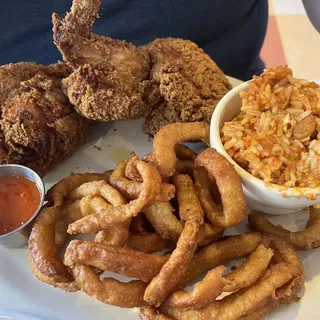 Onion Rings