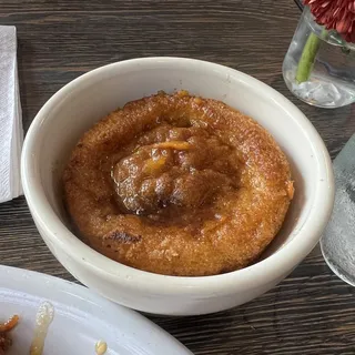 Corn Bread