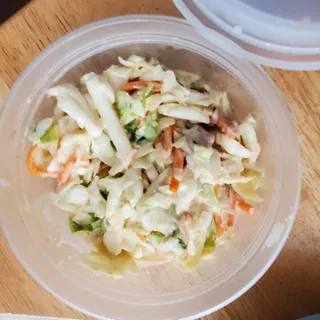 Coleslaw