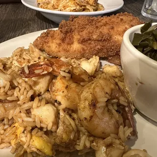 Collard Greens