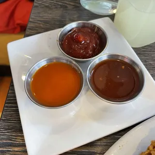Side of Sauce