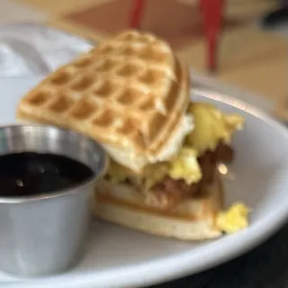 Waffle