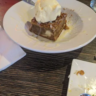 Bread Pudding
