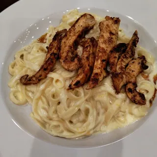 Alfredo