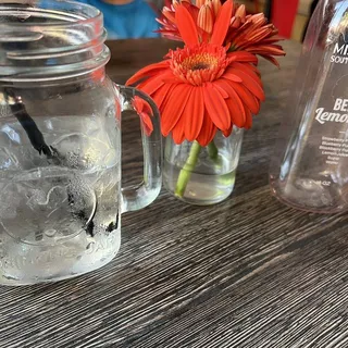 Lemonade