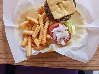 Parkway Eatery