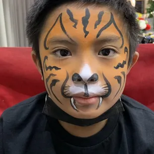 Grrrrrrrrrateful to be invited to your party