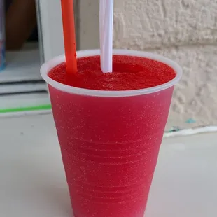 6'4'2021 Medium Cherry Ice Cup