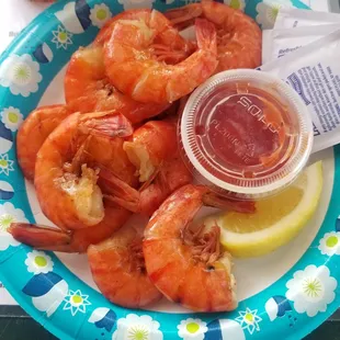 Peel N Eat Shrimp