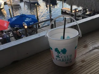 Capt'n Jack's Waterfront Grille
