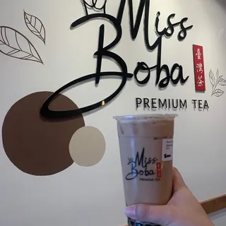 Black Milk Tea