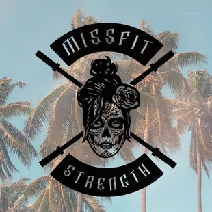 MissFit Strength