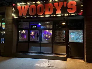 Woody's KC