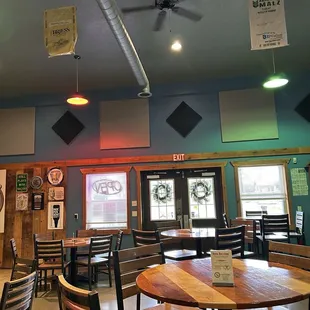 Missing Links Brewery