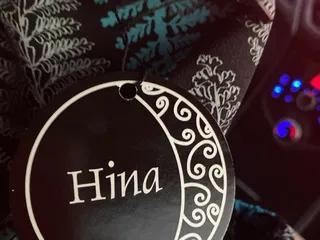 Hina Hawaii