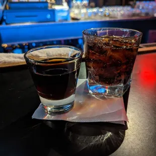 drink