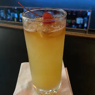Rum Punch