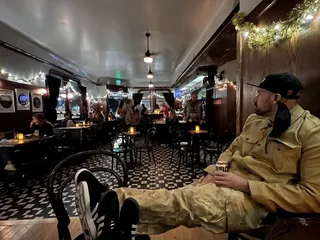 Dogpatch Saloon