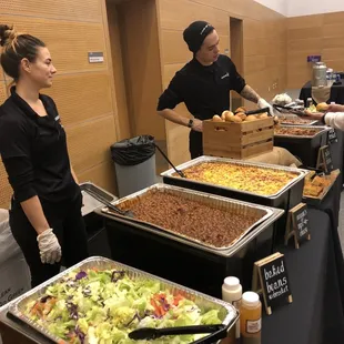 Allison C. and Carlos V. rock!! Best customer service ever.