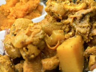 Thelma's Kitchen And Catering