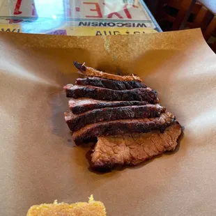 Beef Brisket