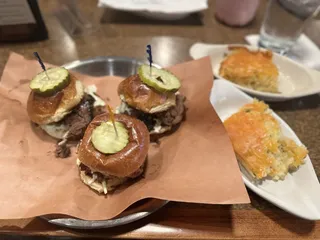 North and South Seafood & Smokehouse