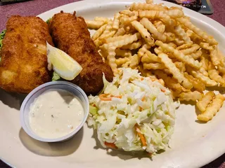 Sunset Harbor Bar and Grill