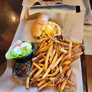 Cheeseburger