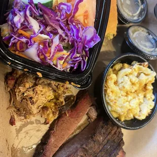 Lean Brisket