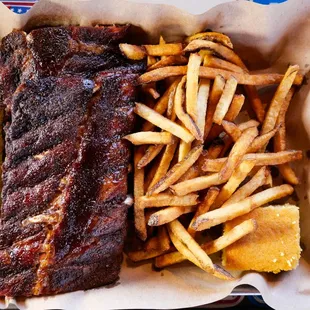 food, bbq ribs, ribs