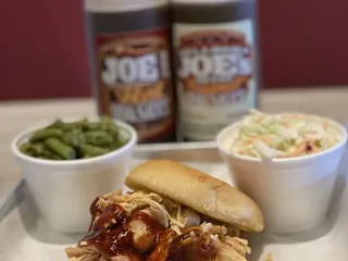 Oklahoma Joe's