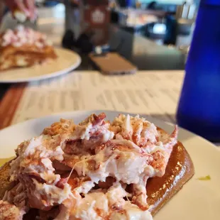 Lobster Roll