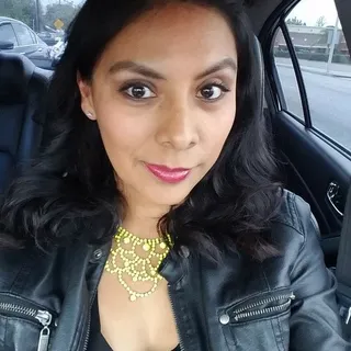 Maria G.
