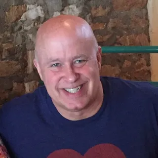 Kevin W.