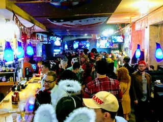 Gambals Social Club