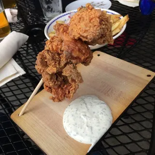 Fried Chicken